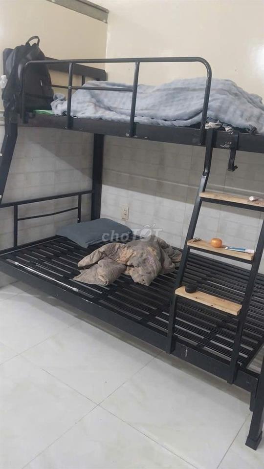 Tìm 1 bạn nam ở ghép