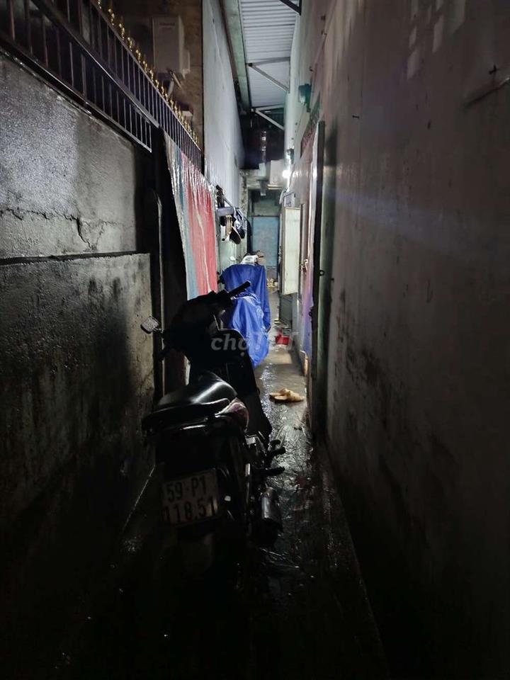 phòng trọ giá rẻ