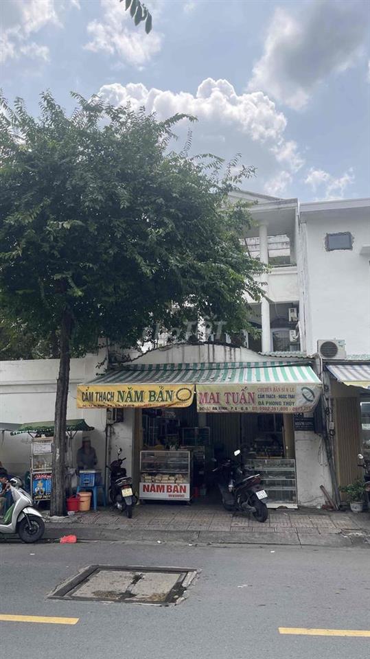 🔥 [CHO THUÊ] NHÀ NGUYÊN CĂN MẶT TIỀN ĐƯỜNG AN BÌNH