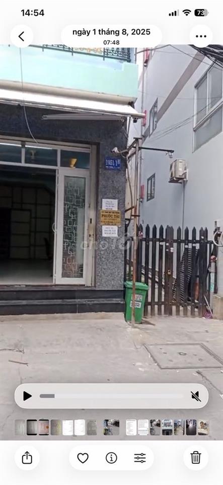 Nhà Quận 6
