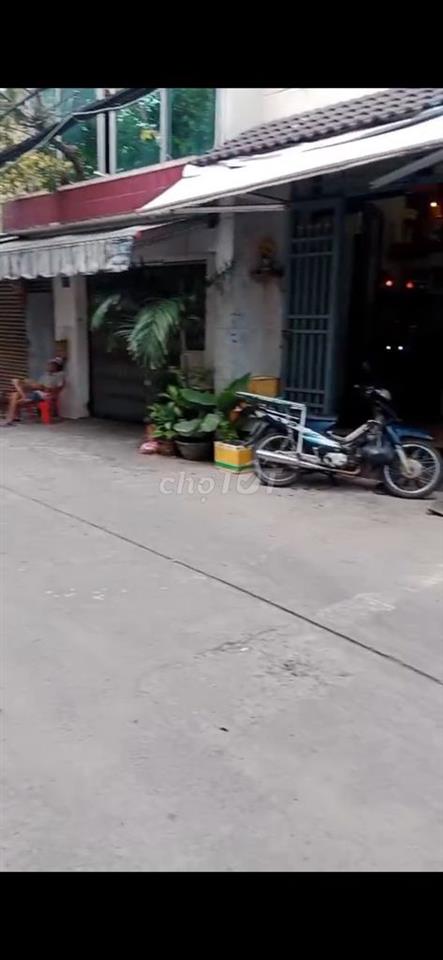 Nhà quận 6
