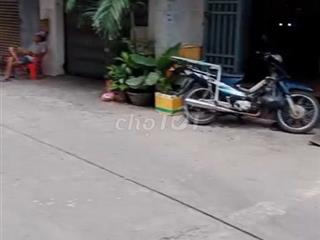 Nhà quận 6