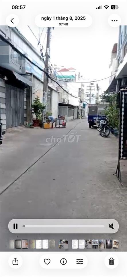 Nhà quận 6