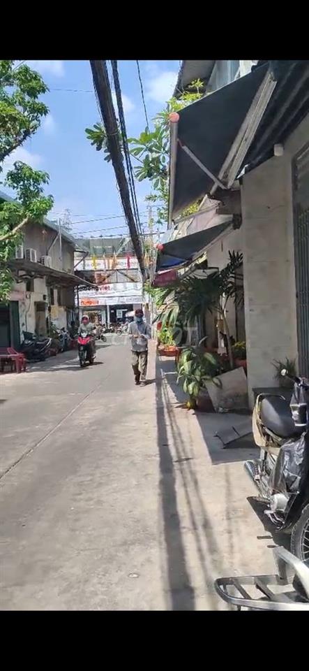 Nhà quận 6