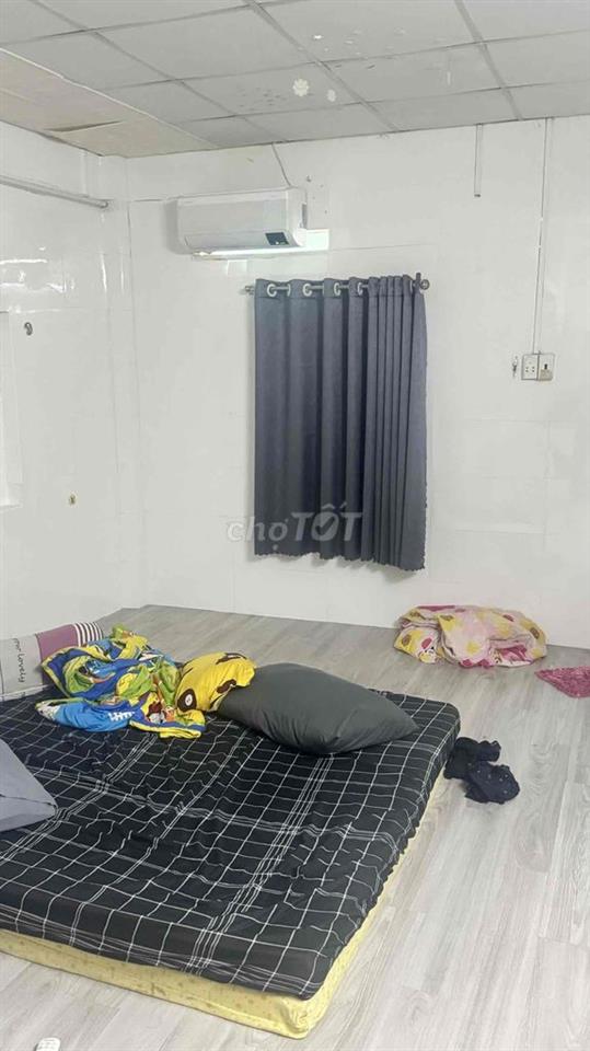 [CHÍNH CHỦ] BÁN GẤP NHÀ HẺM 675 TRẦN XUÂN SOẠN