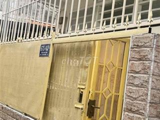 [CHÍNH CHỦ] BÁN GẤP NHÀ HẺM 675 TRẦN XUÂN SOẠN