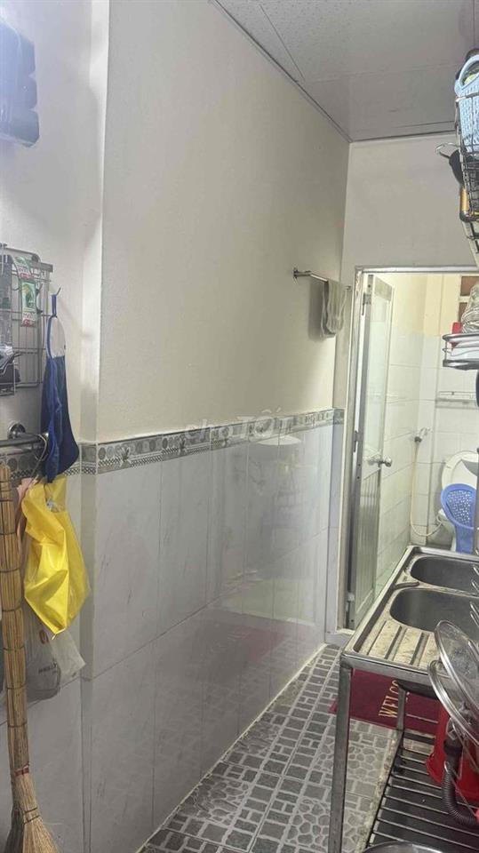 [CHÍNH CHỦ] BÁN GẤP NHÀ HẺM 675 TRẦN XUÂN SOẠN