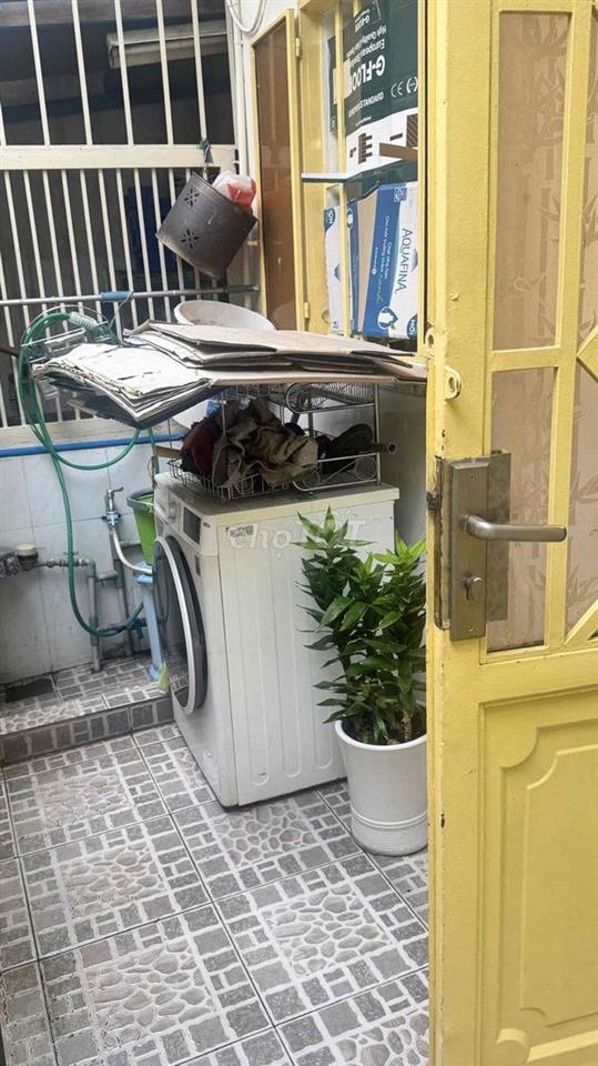 [CHÍNH CHỦ] BÁN GẤP NHÀ HẺM 675 TRẦN XUÂN SOẠN