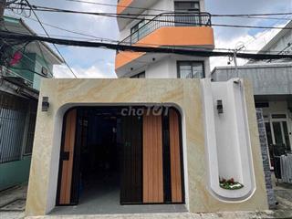 CHO THUÊ MB TẦNG TRỆT MẶT TIỀN TỐNG VĂN HÊN TÂN BÌNH
