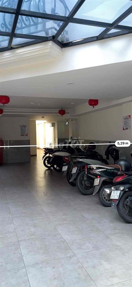 CHO THUÊ MB TẦNG TRỆT MẶT TIỀN TỐNG VĂN HÊN TÂN BÌNH