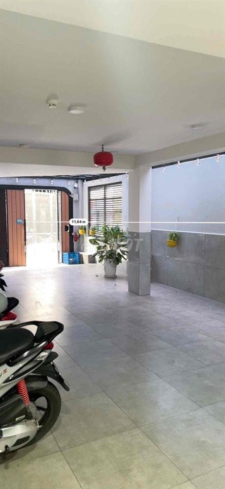 CHO THUÊ MB TẦNG TRỆT MẶT TIỀN TỐNG VĂN HÊN TÂN BÌNH