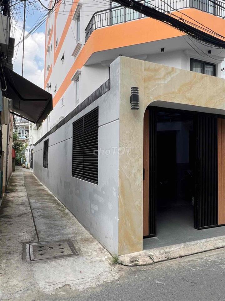 CHO THUÊ MB TẦNG TRỆT MẶT TIỀN TỐNG VĂN HÊN TÂN BÌNH