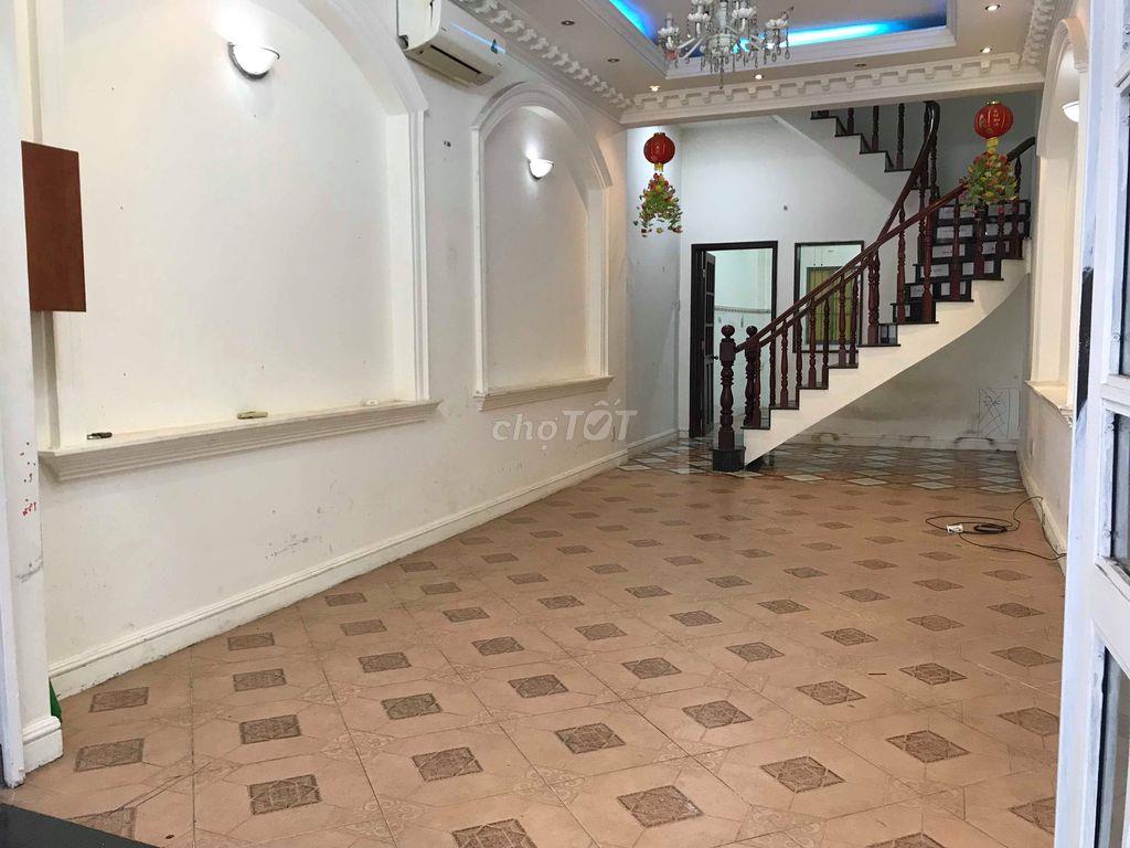 Cho thuê mặt bằng tầng trệt 50m2 tại 2/10 Hồng Hà, 13tr VND