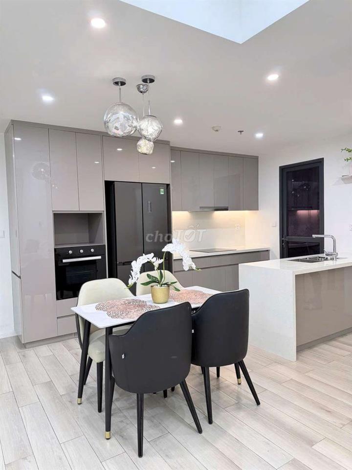 CHO THUÊ CĂN HỘ VINHOMES Q9