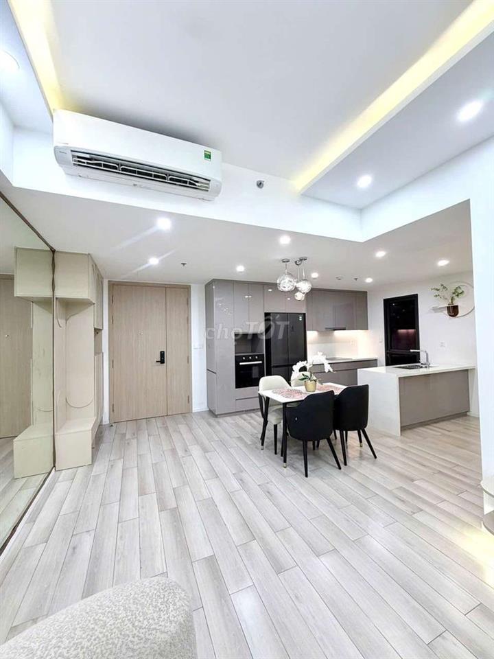 CHO THUÊ CĂN HỘ VINHOMES Q9