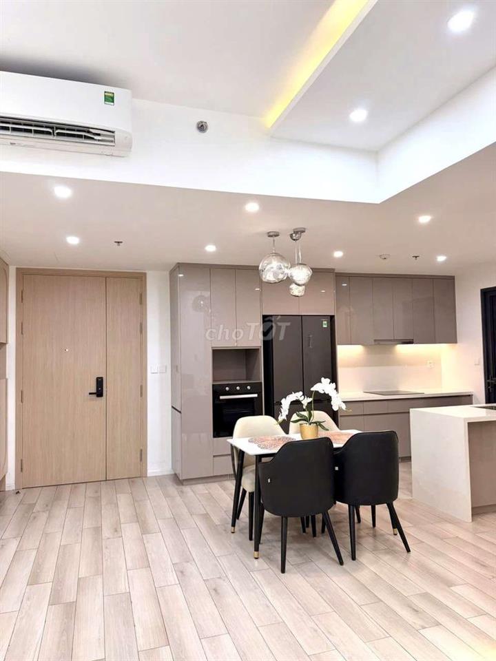 CHO THUÊ CĂN HỘ VINHOMES Q9