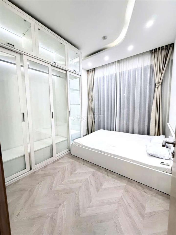 CHO THUÊ CĂN HỘ VINHOMES Q9