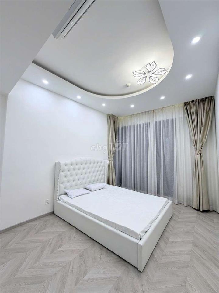 CHO THUÊ CĂN HỘ VINHOMES Q9
