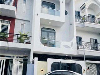 Bán Nhanh - Giá : 4 tỷ 9 - Nhà 3 LẦU gần VINHOME GRAND PARK