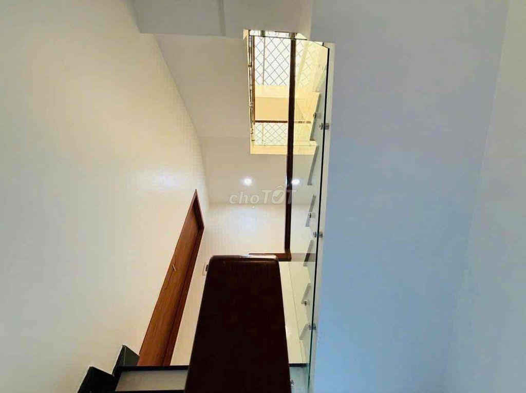 Bán Nhanh - Giá : 4 tỷ 9 - Nhà 3 LẦU gần VINHOME GRAND PARK