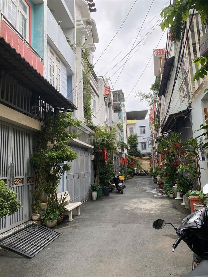 Tôi chính chủ cần bán nhà(hiện đang cho thuê) khu vực an ninh tri thức