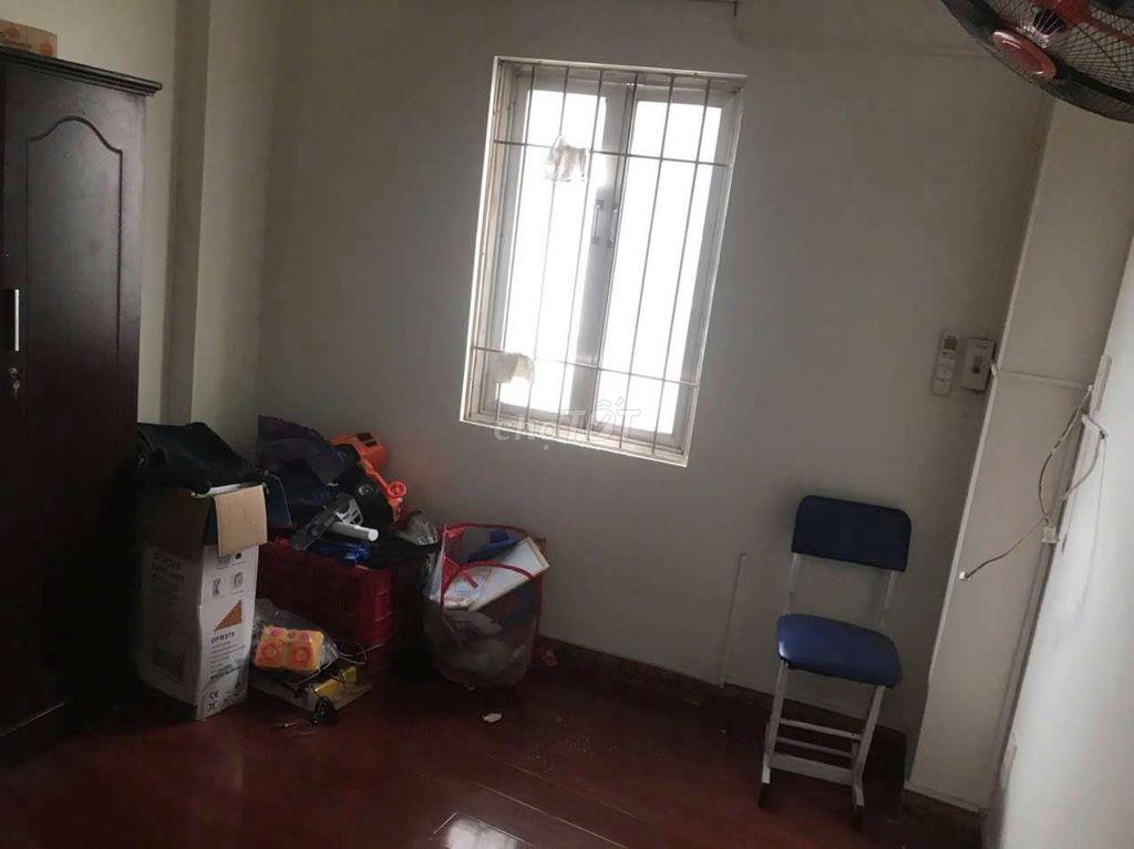 CC cho thuê nhà ngõ Quỳnh nguyên căn 4 tầng, 3 ngủ, 2 wc.