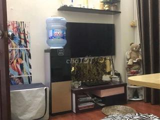 CC cho thuê nhà ngõ Quỳnh nguyên căn 4 tầng, 3 ngủ, 2 wc.