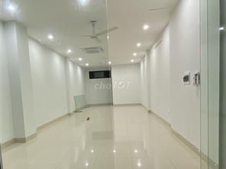 VP tầng 1, 50m2, Lai Xá, Hoài Đức