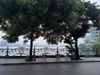 🔥 CHO THUÊ MẶT BẰNG KINH DOANH VIEW HỒ TÂY 🔥 🌊 MẶT TIỀN HỒ TÂY – VIEW