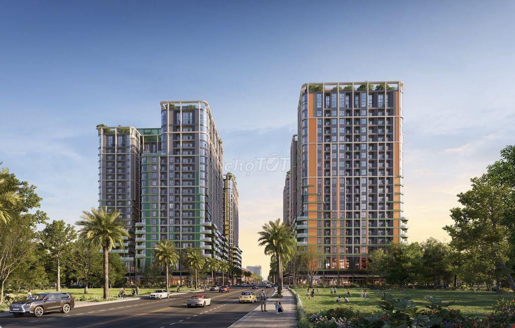 Em đang có căn 2 phòng ngủ có sân vườn giá 2,6 tỷ giá full HĐ