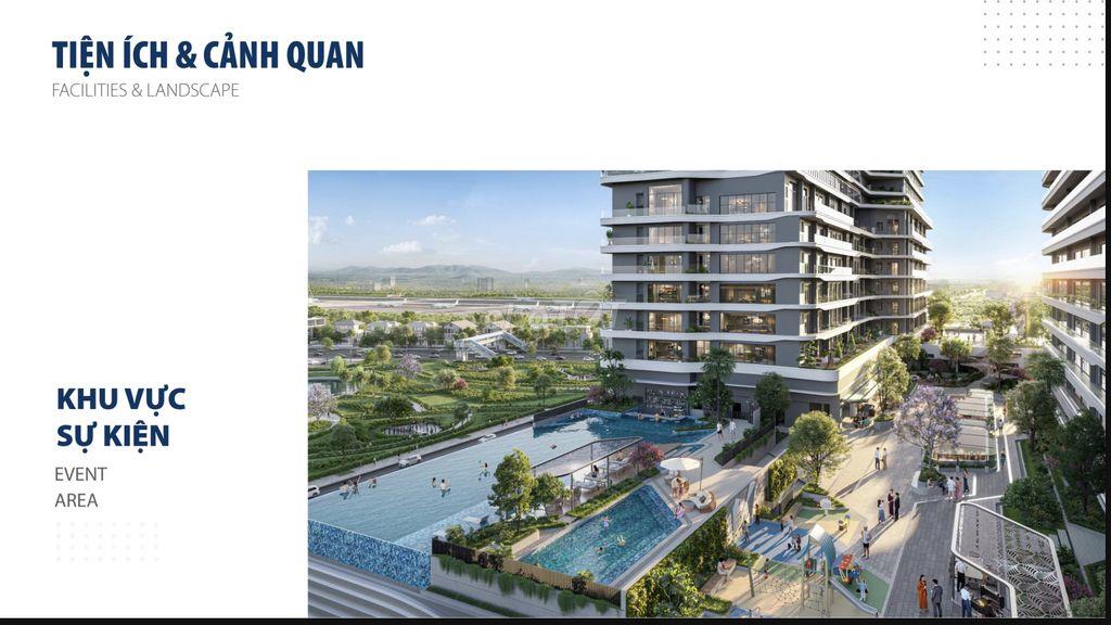 Chỉ 460 triệu nhận nhà ở ngay tại căn hộ Aeon Mall Trung tâm Đà Nẵng