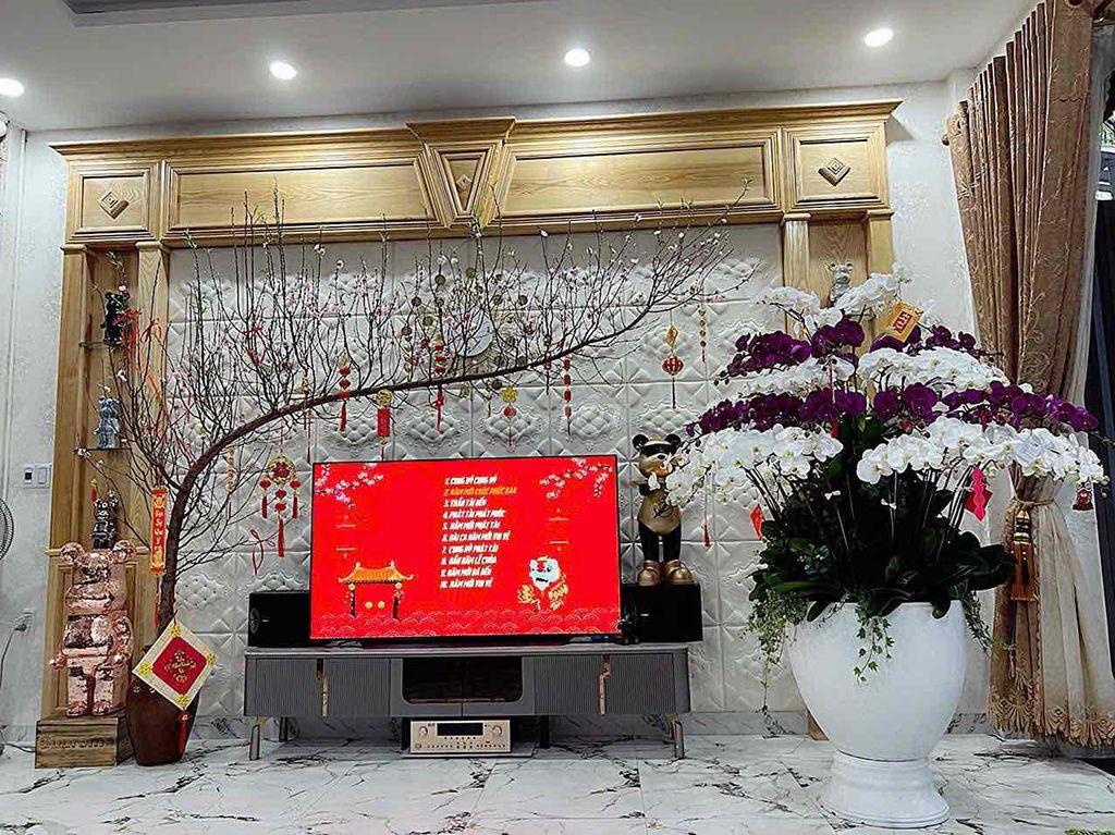 🏡Chính Chủ bán NHÀ ĐẸP TRUNG TÂM – NỘI THẤT CAO CẤP