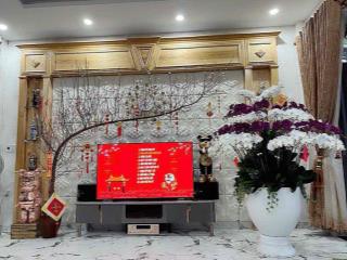 🏡Chính Chủ bán NHÀ ĐẸP TRUNG TÂM – NỘI THẤT CAO CẤP