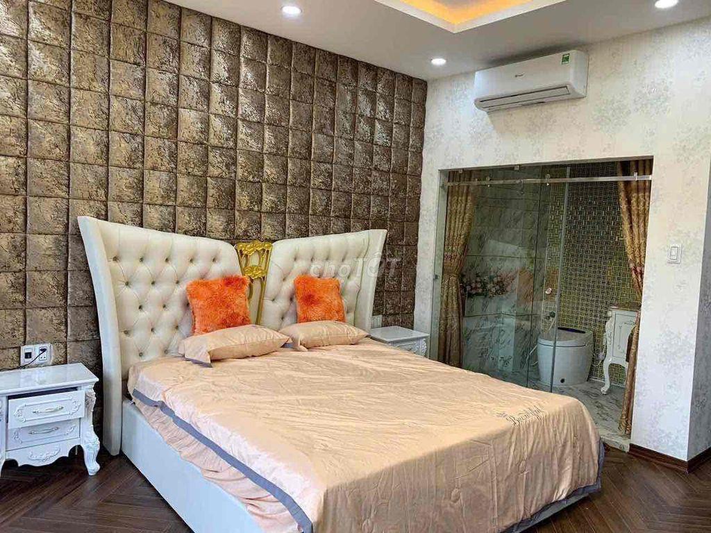 🏡Chính Chủ bán NHÀ ĐẸP TRUNG TÂM – NỘI THẤT CAO CẤP