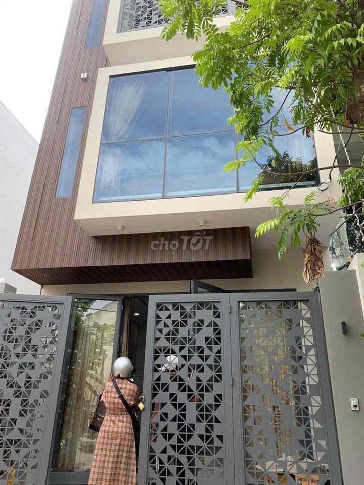 🏡Chính Chủ bán NHÀ ĐẸP TRUNG TÂM – NỘI THẤT CAO CẤP