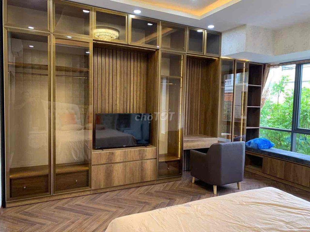 🏡Chính Chủ bán NHÀ ĐẸP TRUNG TÂM – NỘI THẤT CAO CẤP