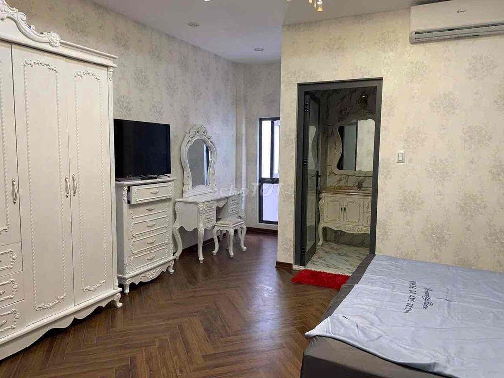 🏡Chính Chủ bán NHÀ ĐẸP TRUNG TÂM – NỘI THẤT CAO CẤP