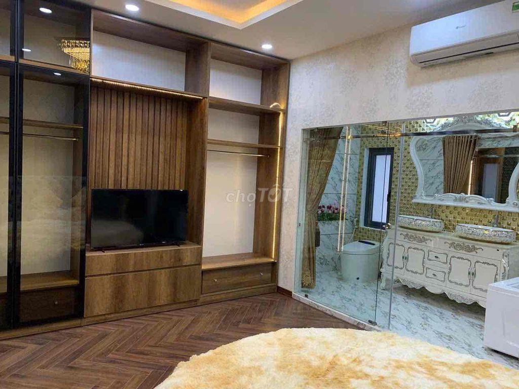 🏡Chính Chủ bán NHÀ ĐẸP TRUNG TÂM – NỘI THẤT CAO CẤP