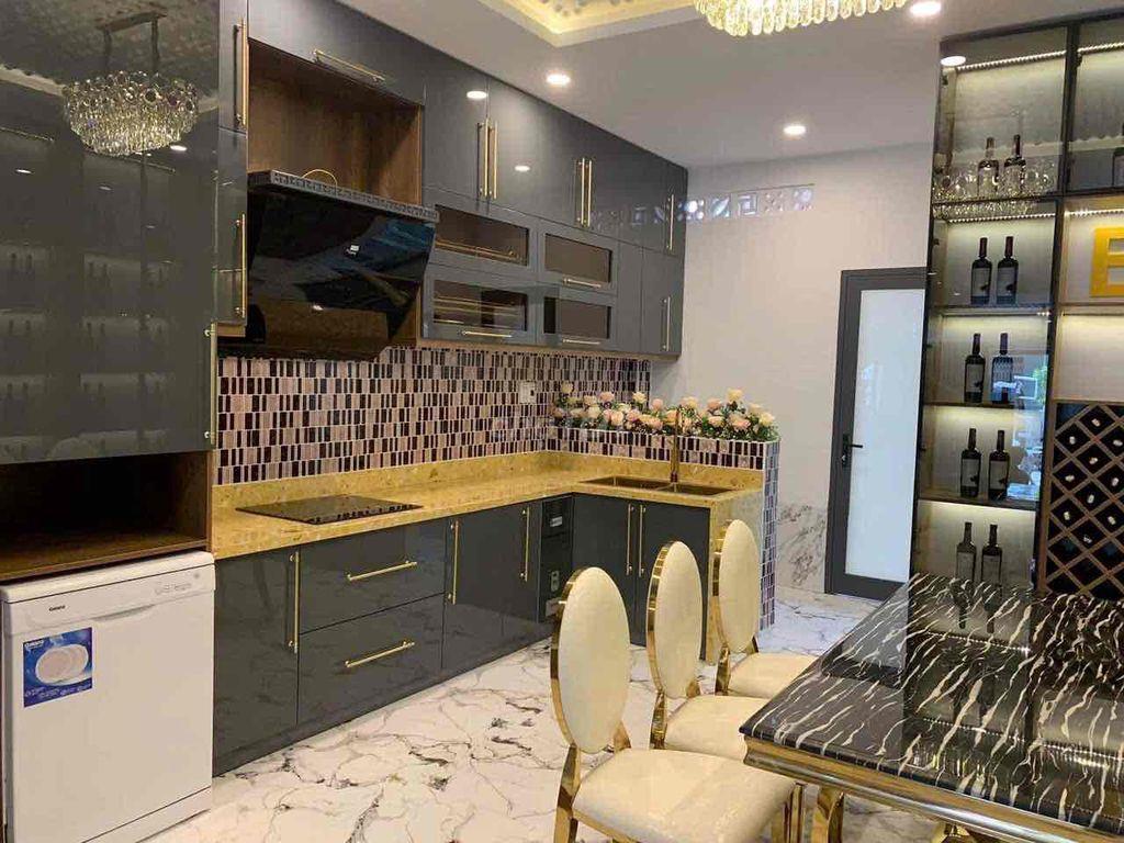 🏡Chính Chủ bán NHÀ ĐẸP TRUNG TÂM – NỘI THẤT CAO CẤP