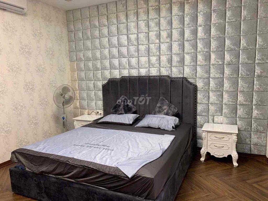 🏡Chính Chủ bán NHÀ ĐẸP TRUNG TÂM – NỘI THẤT CAO CẤP