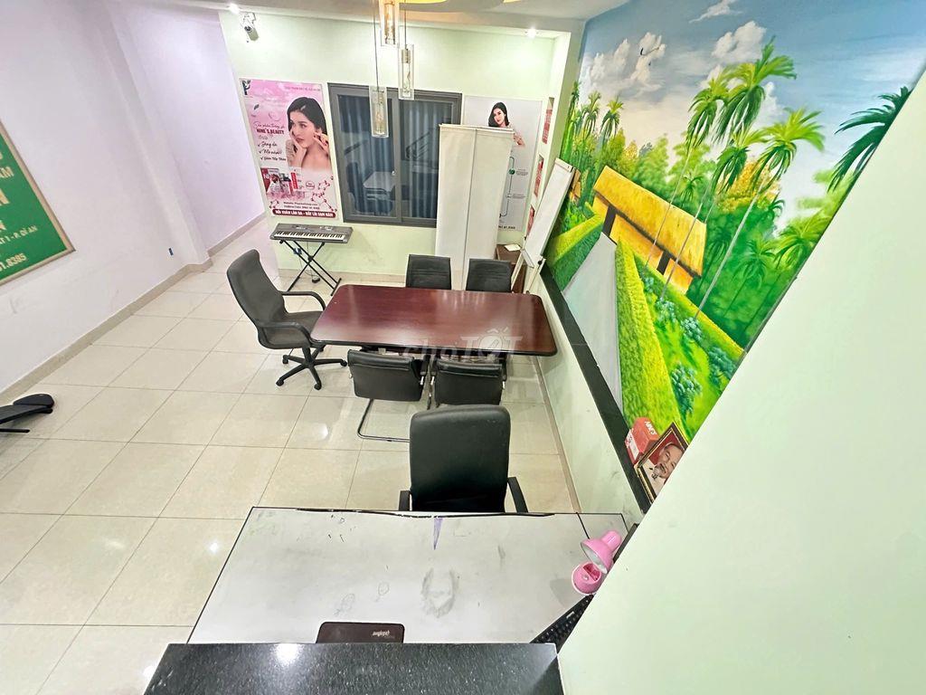 MẶT TIỀN KINH DOANH – NHÀ 3 TẦNG TRỤC CHÍNH KDC VINCOM DĨ AN 
