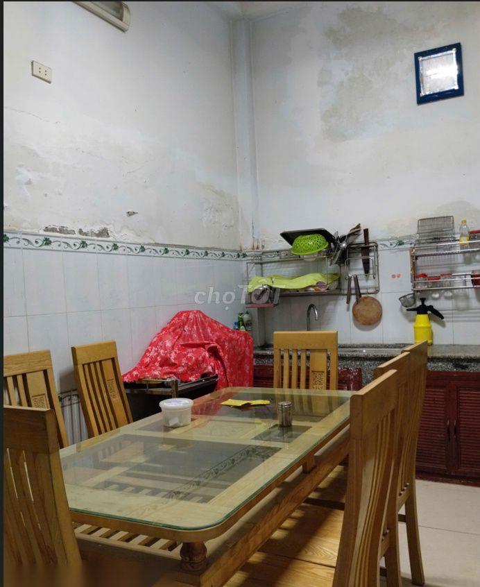 NHÀ ĐẸP DĨ AN – 1 TRỆT 1 LẦU + SÂN THƯỢNG, GIÁ 4 TỶ