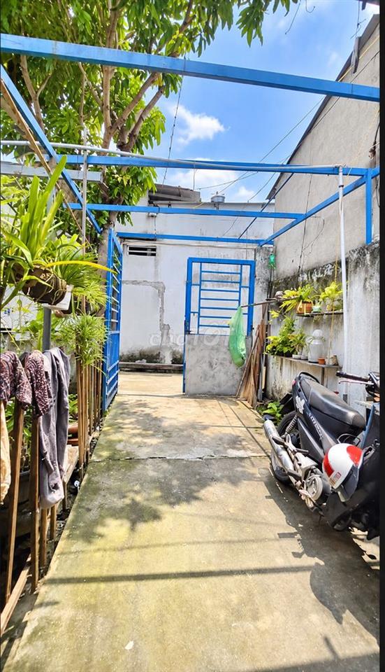 NHÀ VƯỜN DĨ AN, BÌNH DƯƠNG