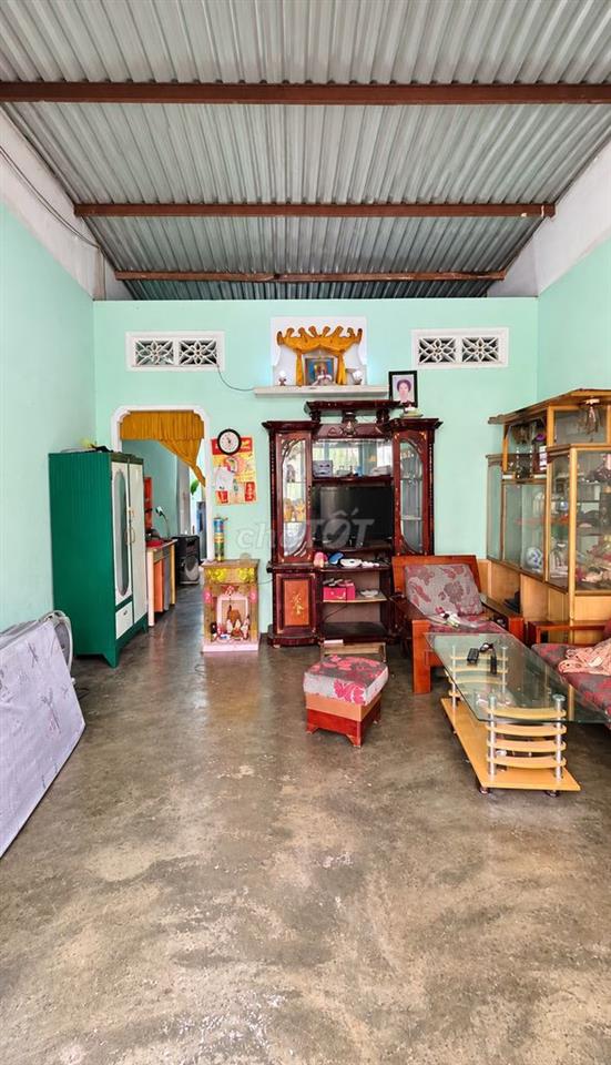 NHÀ VƯỜN DĨ AN, BÌNH DƯƠNG