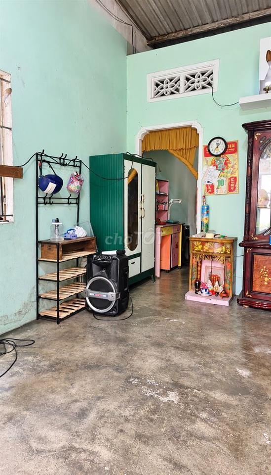 NHÀ VƯỜN DĨ AN, BÌNH DƯƠNG