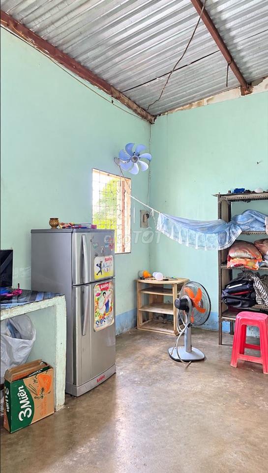 NHÀ VƯỜN DĨ AN, BÌNH DƯƠNG