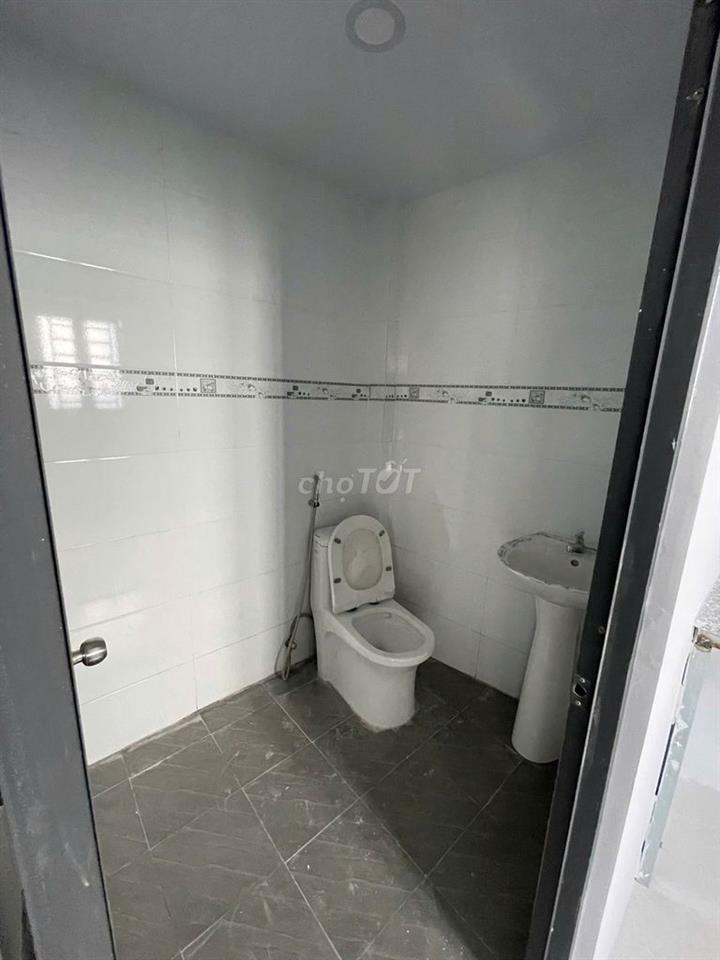 Căn Hộ Dịch Vụ Tân Bình 75m², 4 Phòng Gác Lửng, Dòng Tiền 10tr/Tháng