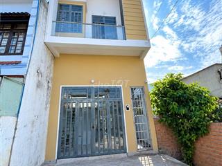 Căn Hộ Dịch Vụ Tân Bình 75m², 4 Phòng Gác Lửng, Dòng Tiền 10tr/Tháng