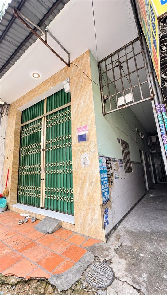 Dãy 16 Phòng Trọ Hẻm Nguyễn Du, Bình Hòa, 151m², 5,2 Tỷ