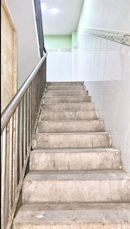 Dãy 16 Phòng Trọ Hẻm Nguyễn Du, Bình Hòa, 151m², 5,2 Tỷ